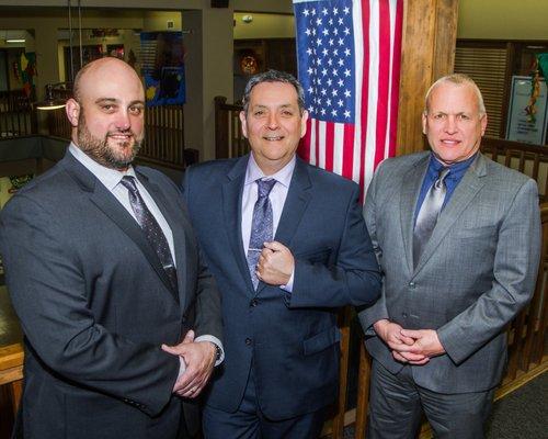 Dynamic Energy Solutions