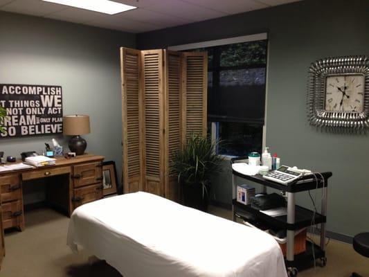 Laguna Woods Rehabilitation Center