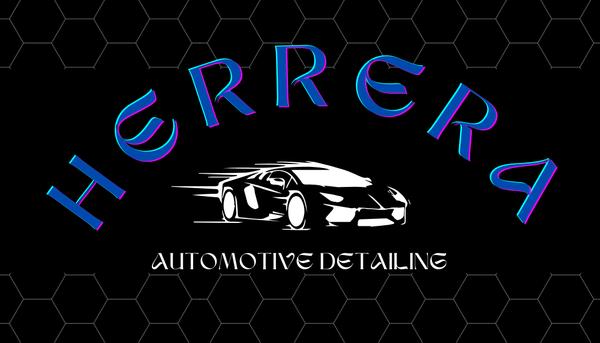 Herrera automotive detailing