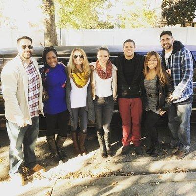 Personal Preference Chauffeur and Limousine Services