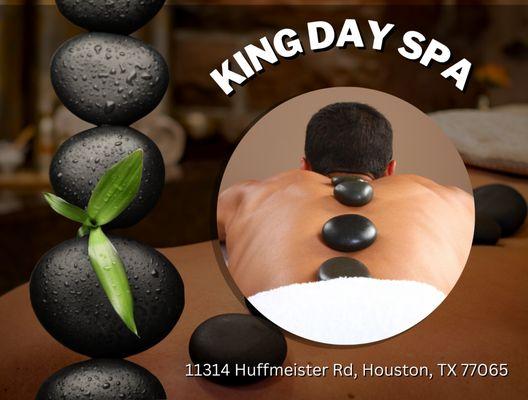 King Day Spa