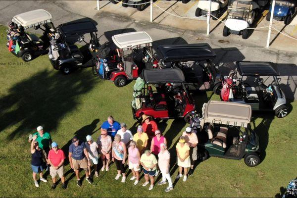 Best place to play golf with low prices!!