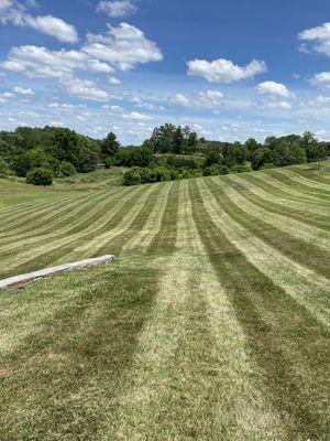 Nackley's Landscaping