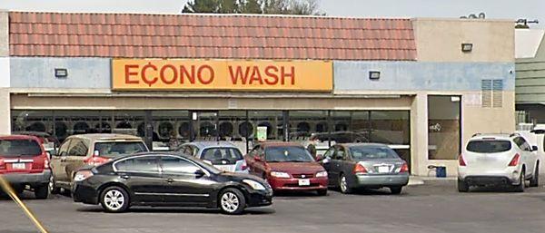 Econo Wash