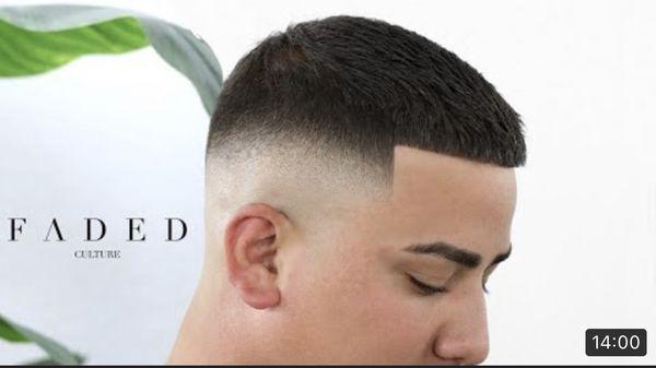 Galindos Barber Shop