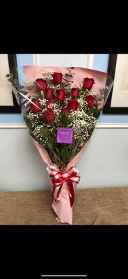 Tommy Flowers 2