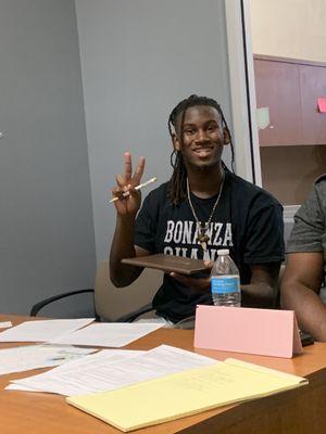 Nevada Army National Guard Recruiting