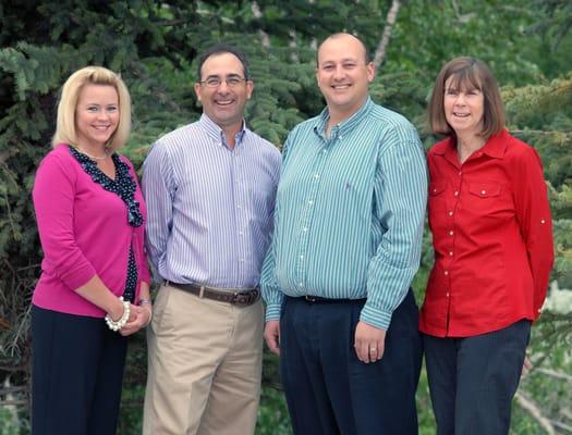 J NEEL and Company PA