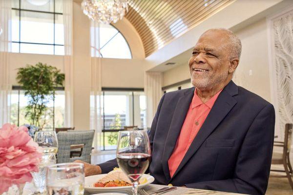 Village on the Green