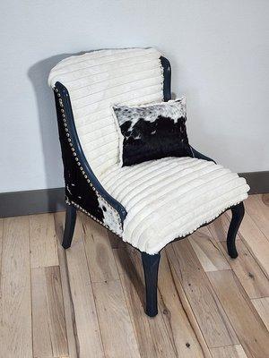 Tipsy Cabinets & Chairs