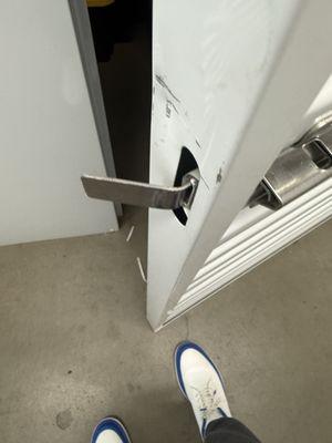 Greenbox Self Storage