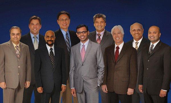 Stockton Cardiology Medical Group