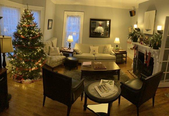 The Chadwick Bed & Breakfast