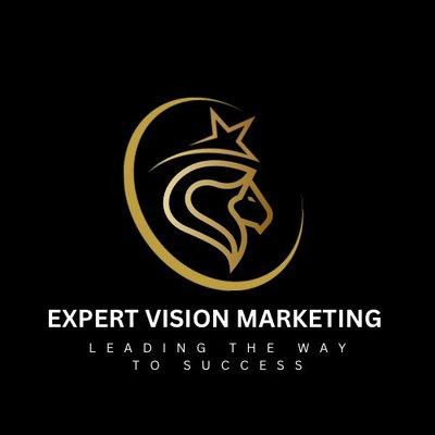 Expert Vision Marketing