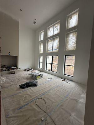 Royal Image Painting