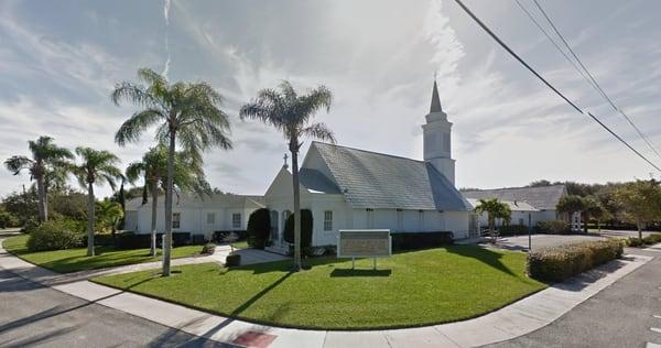 Hobe Sound Community Presbyterian Church