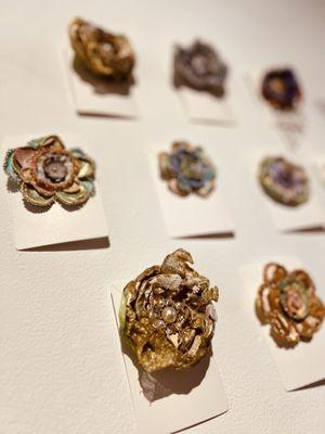 Morgan Art of Papermaking Conservatory & Educ FDN