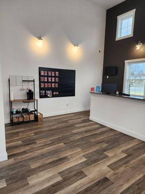 Lock & Roll Storage - Forest