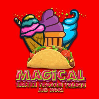 Magical Tastee