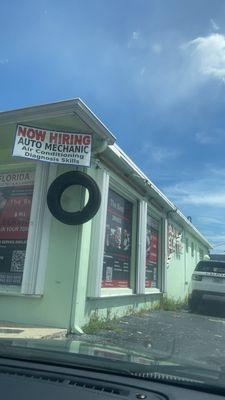 Hi-Tech Auto Repair