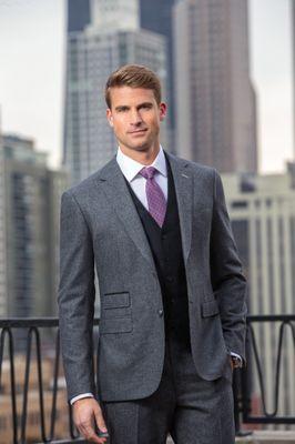 BALANI Custom Suits Philadelphia