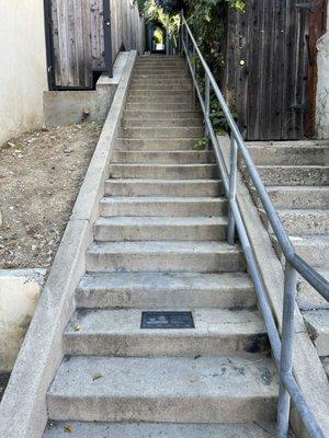 Laurel and Hardy Park