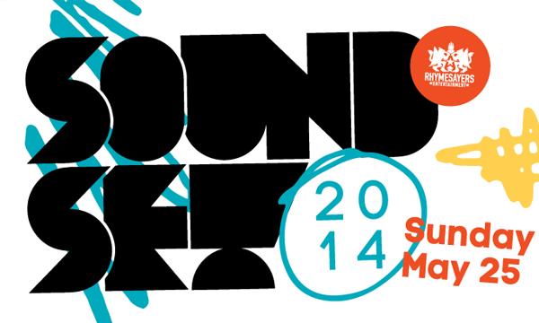Soundset 2014