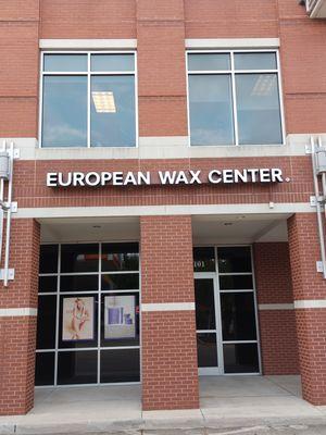 Located at 345 Frazier Avenue