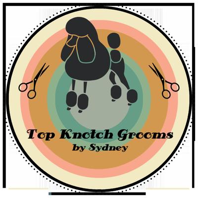Top Knotch Grooms by Sydney