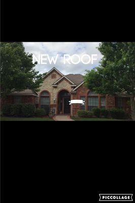 Sarris & Mackir Roofing