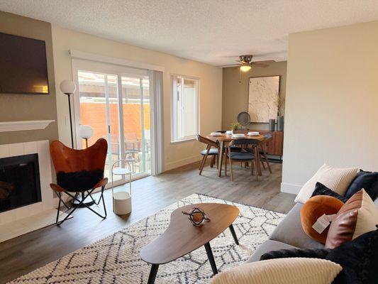 Greenhaven Oaks Apartments
