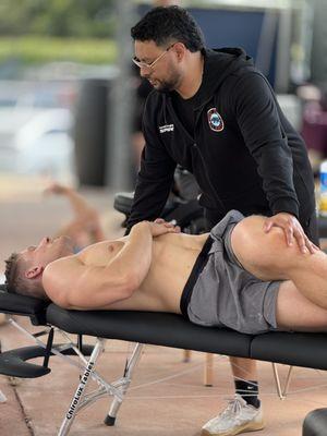 Premier Health Chiropractic