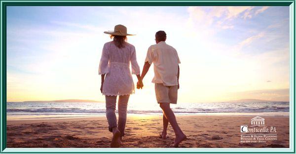 Florida Elder Law Attorney - Conticello Law Firm