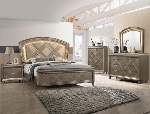 FURNITURE TALKS