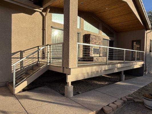 Highland Renovations