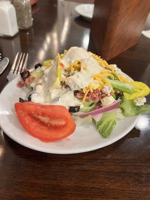 The Pewter Mug North