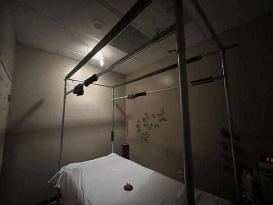 The Royal Thai Massage