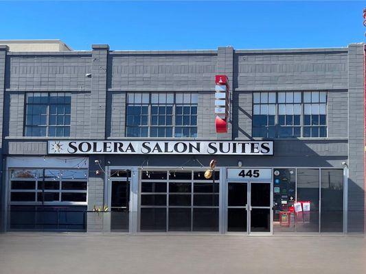 Solera Salon Suites