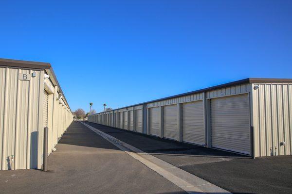LAS PALMAS SELF STORAGE
