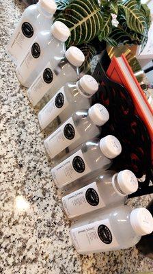 Caution: highly addictive