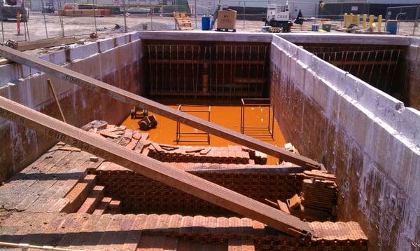 Gama Contracting Services