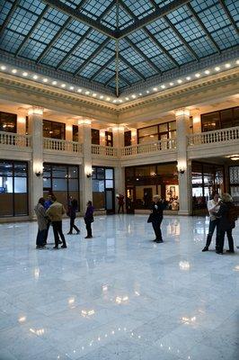 Stantec Architecture Inc