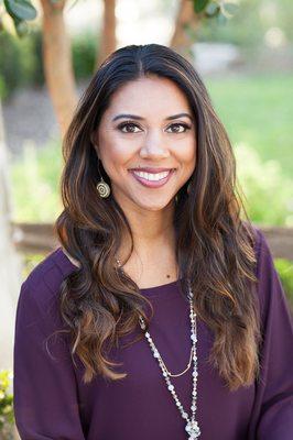 Shirani M. Pathak, couples counselor turned Marriage Coach