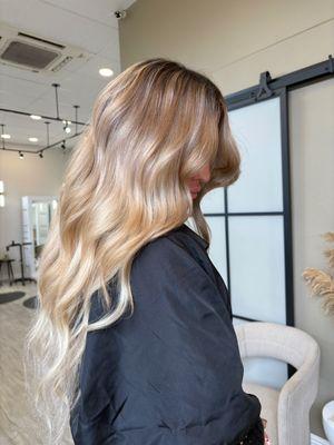 Balayage