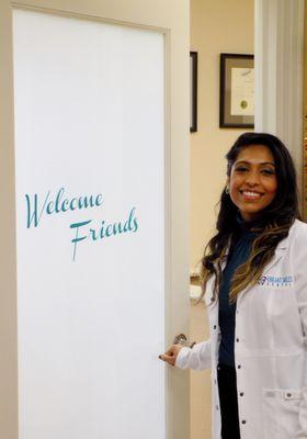 Vibrant Smiles Dental LLC