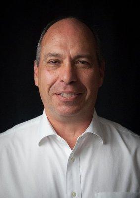 Dr. Larry Latrakis Doctor of Chiropractic