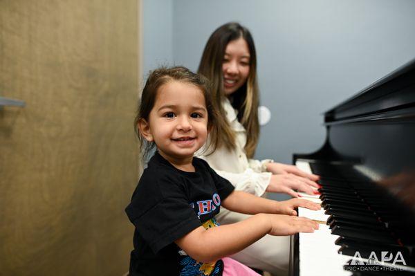 Piano lessons for kids, teens, adults, in Mandeville