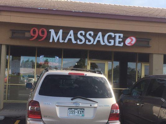 New open store welcome to try