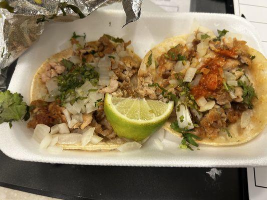 Brito's Taqueria and Restaurant