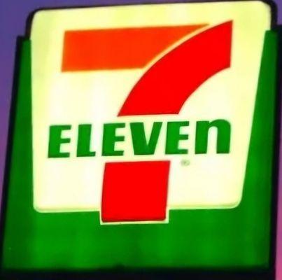7-Eleven